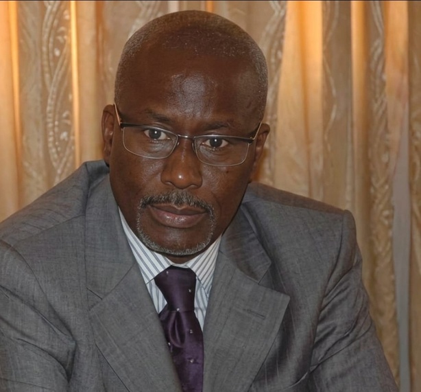 Abdourahimre AGNE Elfeki, mon aîné, mon repère, mon idole (Par Ousmane Gandhy BA)