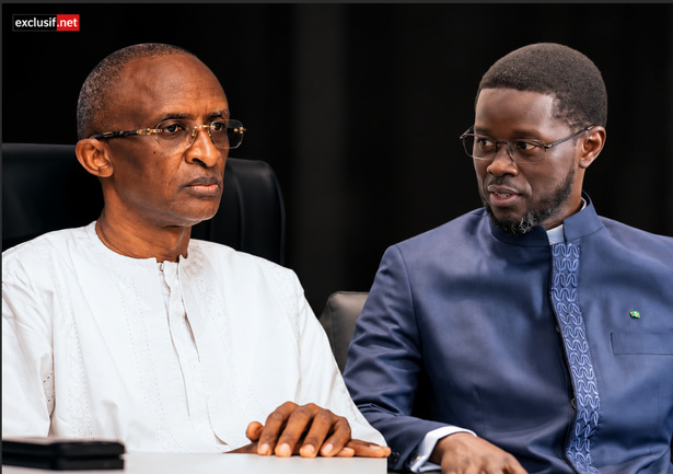 Pacte républicain/Saxal Ngor : les bases d’Abdoulaye Saydou Sow valident le rapprochement avec Kiiraay Pacte républicain/Saxal Ngor : les bases d’Abdoulaye Saydou Sow valident le rapprochement avec Kiiraay
