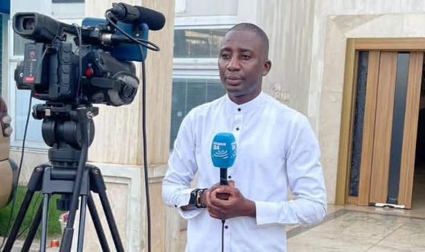 Guinée : Malick Diakité démissionne de France 24