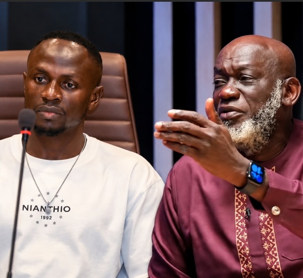 Un expert de la mangue alerte Sadio Mané sur son projet en Casamance : « Ça ne marche pas »