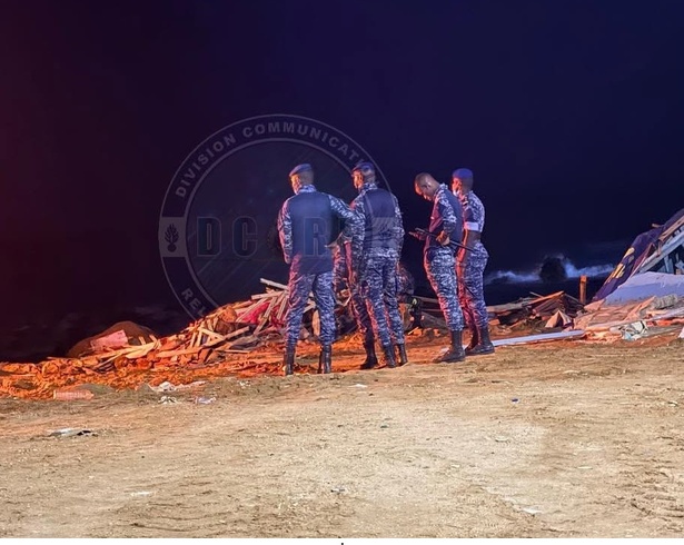 Escroquerie foncière : près de 500 gendarmes victimes, un promoteur en garde à vue