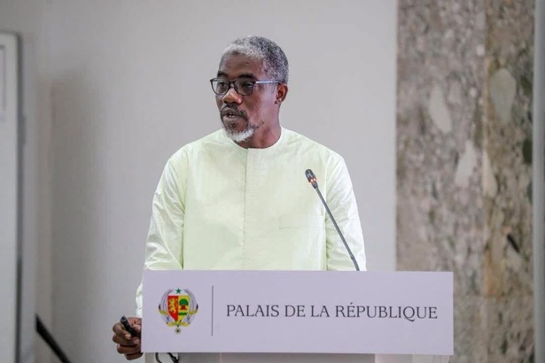 Campagne agricole : Dr Alpha Ba alerte sur une baisse annoncée de près de 20 % du budget