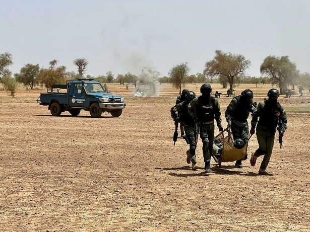 Le Sénégal face au péril djihadiste : Enquête sur la barrière technologique et sécuritaire de Dakar