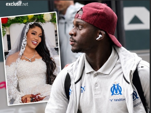 Carnet rose : Bamba Dieng s’est marié à Tivaouane