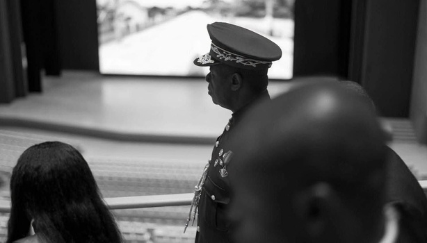 Tensions en Guinée-Bissau : la garde du président Horta N’TAM désarmée à quelques jours du retour annoncé d’Embaló