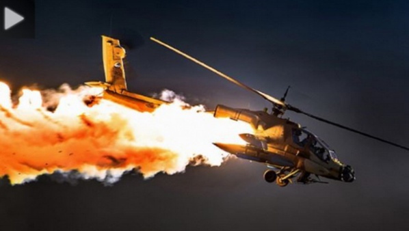 Dernière minute: L’Etat islamique abat un hélicoptère russe près de Palmyre Dernière minute: L’Etat islamique abat un hélicoptère russe près de Palmyre