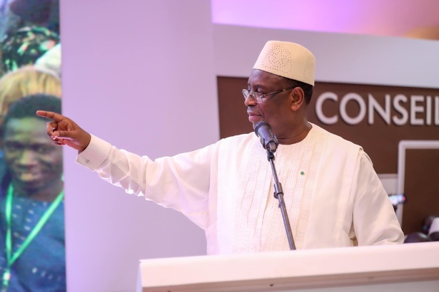 APIC/Ziguinchor : Ansoumana Dasylva annonce sa candidature à la présidence de l’association APIC/Ziguinchor : Ansoumana Dasylva annonce sa candidature à la présidence de l’association