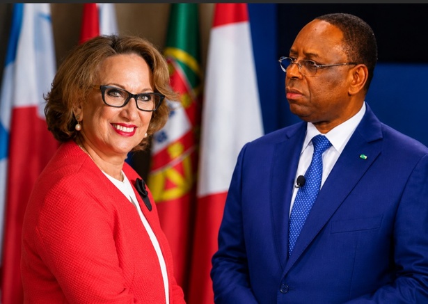 ONU : Macky Sall toujours derrière Grynspan, Rodrigues-Birkett et Grossi