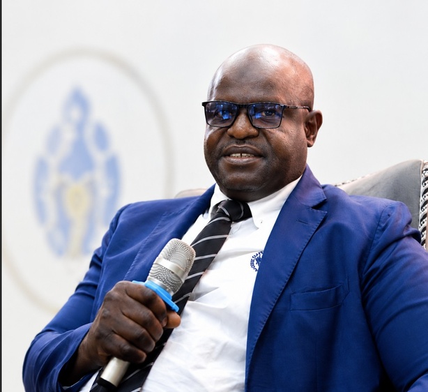 APIC/Ziguinchor : Oumar Jean Diatta annonce sa candidature et dévoile son projet social