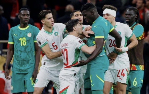 CAN 2025 : le TAS désigne un Français pour présider l’audience sur le contentieux Maroc-Sénégal
