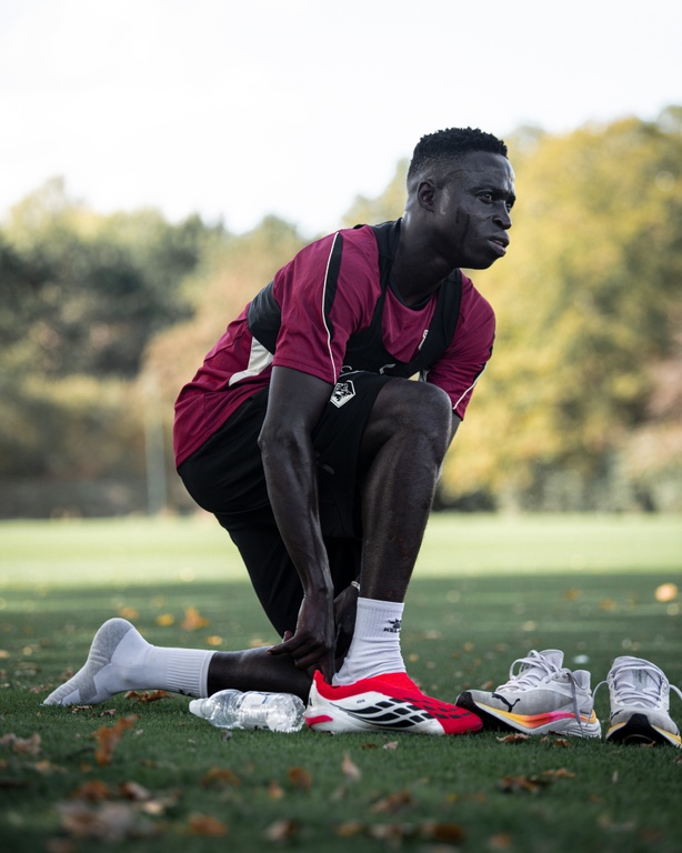 Krépin Diatta à Watford : les détails de son contrat avec les Hornets