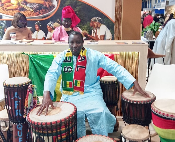 Madrid : la diaspora sénégalaise prépare quatre mois de culture et d’intégration