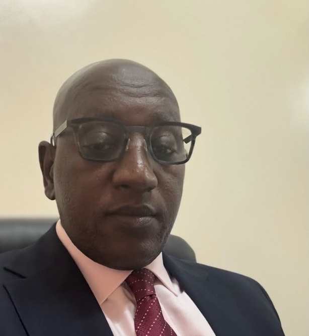 KANEL : À Orkadiéré, El Hadji Diaydi Ba Cissé plaide pour une meilleure territorialisation de l’action présidentielle