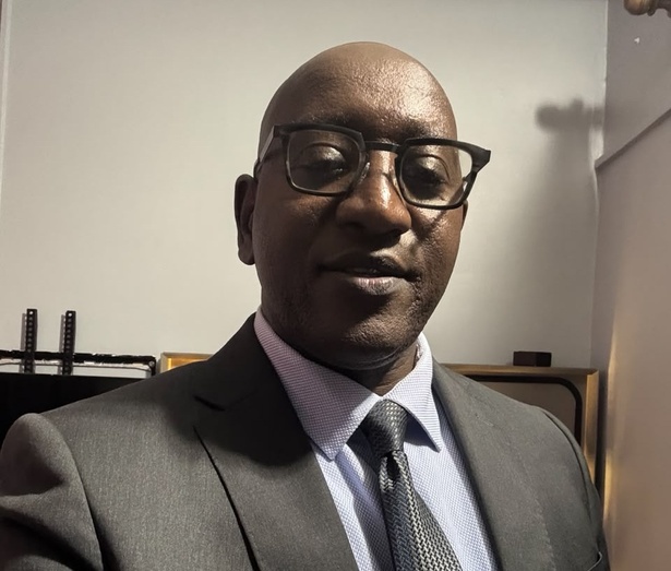 KANEL : À Orkadiéré, El Hadji Diaydi Ba Cissé plaide pour une meilleure territorialisation de l’action présidentielle KANEL : À Orkadiéré, El Hadji Diaydi Ba Cissé plaide pour une meilleure territorialisation de l’action présidentielle