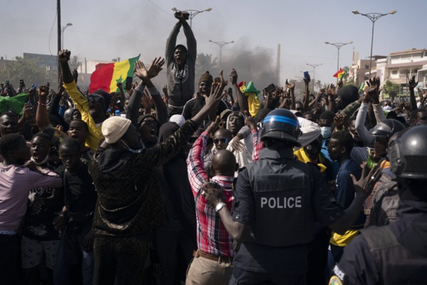 Violences de 2021 à 2024 : le parquet de Dakar fait état de 76 morts et plus de 200 victimes présumées de torture