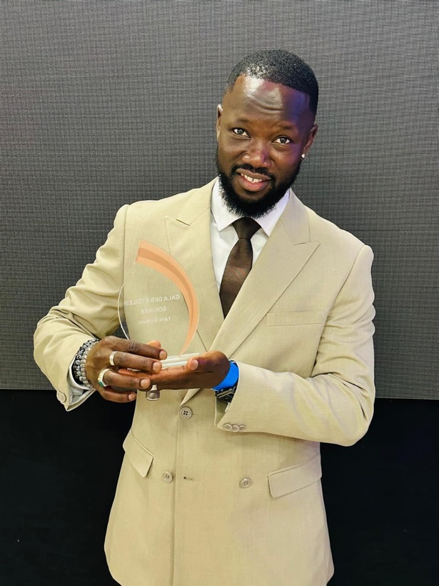 Sénégal / Diaspora de France : Alfousseyni Soumaré, « Mister Al », un animateur en pleine ascension Sénégal / Diaspora de France : Alfousseyni Soumaré, « Mister Al », un animateur en pleine ascension