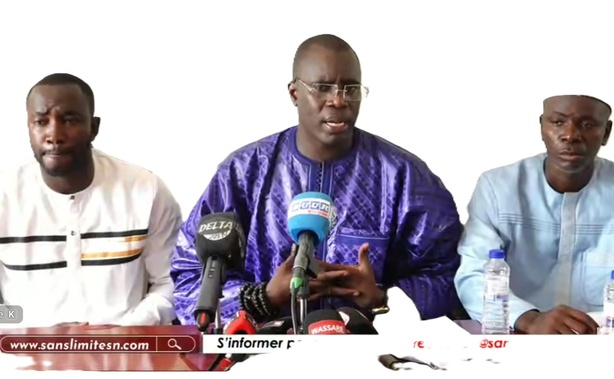 « Dieu ne dort pas » : le message fort de Serigne Cheikh Sall aux victimes de la répression 2021-2024