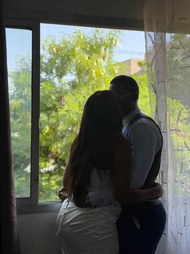 Mariage : Pape Abdoulaye Touré officialise son union à la mairie de Dakar Mariage : Pape Abdoulaye Touré officialise son union à la mairie de Dakar
