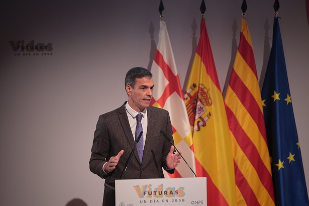 Espagne: Pedro Sánchez convoque des élections anticipées... Espagne: Pedro Sánchez convoque des élections anticipées...