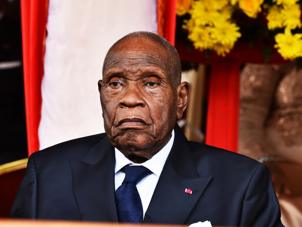 Cameroun : le président du Conseil constitutionnel, Clément Atangana, est mort Cameroun : le président du Conseil constitutionnel, Clément Atangana, est mort