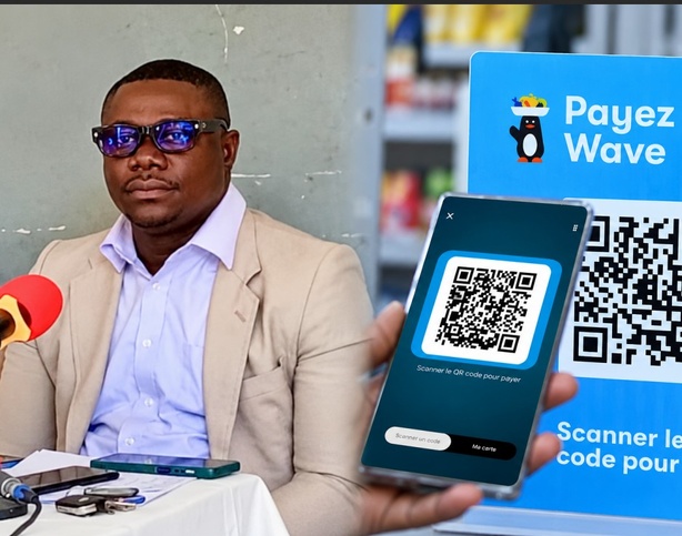 Fraude sur Wave : « Arrêtez de cliquer sur les liens pornographiques », alerte, Nfamara Ibrahima Cissé de l’ACIF Fraude sur Wave : « Arrêtez de cliquer sur les liens pornographiques », alerte, Nfamara Ibrahima Cissé de l’ACIF