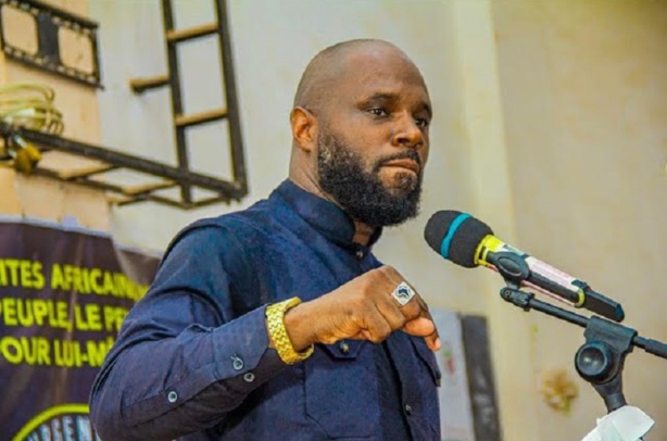 Affaire Kemi Seba en Afrique du Sud : La fin de l’immunité diplomatique ouvre la voie à un bras de fer géopolitique