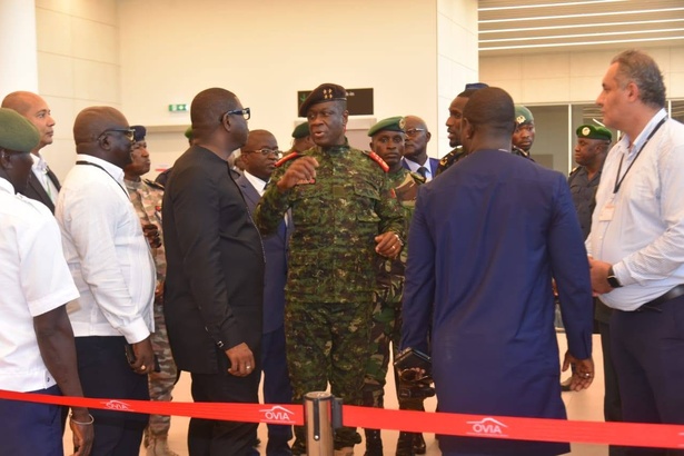 Guinée-Bissau : La fin de l’ambiguïté et le contrôle total de l’armée?
