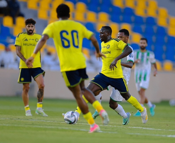 Al-Nassr : Sadio Mané signe son retour avec une passe décisive face à Al-Draih Al-Nassr : Sadio Mané signe son retour avec une passe décisive face à Al-Draih
