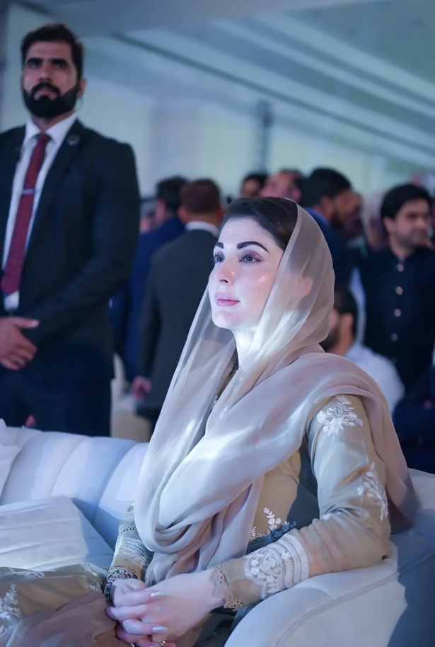 Pakistan : Maryam Nawaz Sharif, la femme qui fait trembler les codes du pouvoir Pakistan : Maryam Nawaz Sharif, la femme qui fait trembler les codes du pouvoir