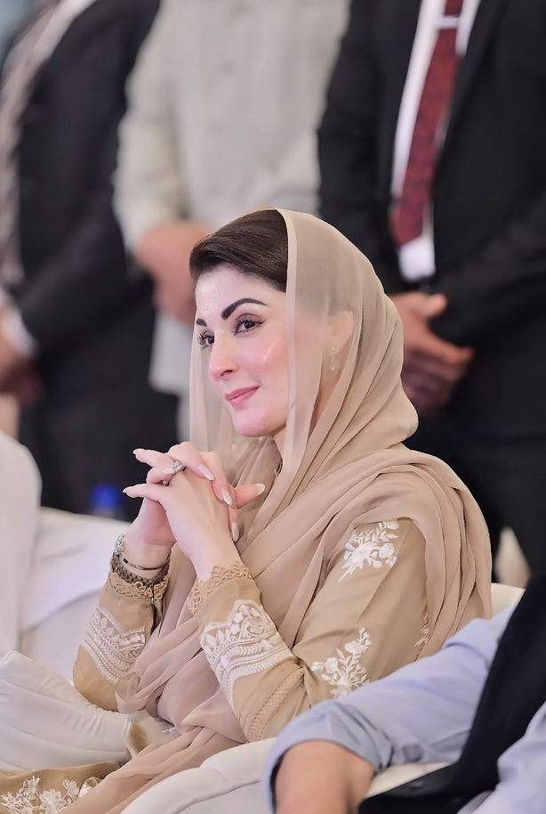Pakistan : Maryam Nawaz Sharif, la femme qui fait trembler les codes du pouvoir
