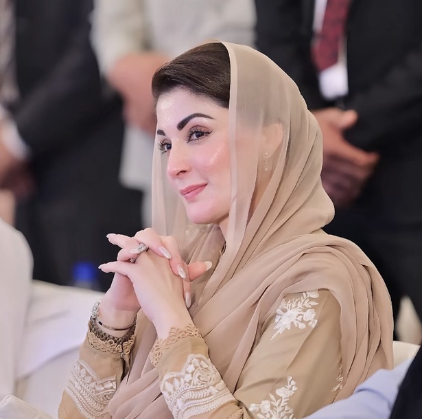 Pakistan : Maryam Nawaz Sharif, la femme qui fait trembler les codes du pouvoir