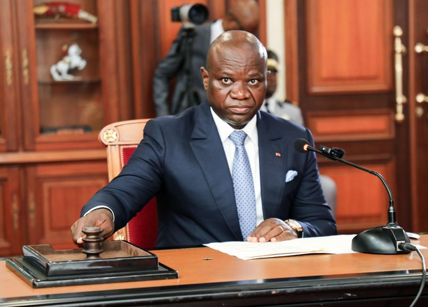 Remaniement ministériel au Gabon : le gouvernement passe de 30 à 32 membres