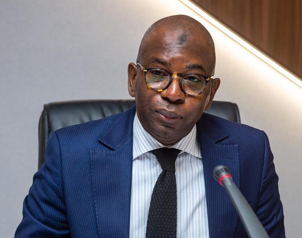 Rentrée des classes : « Nous sommes totalement prêts », assure Moustapha Guirassy Rentrée des classes : « Nous sommes totalement prêts », assure Moustapha Guirassy