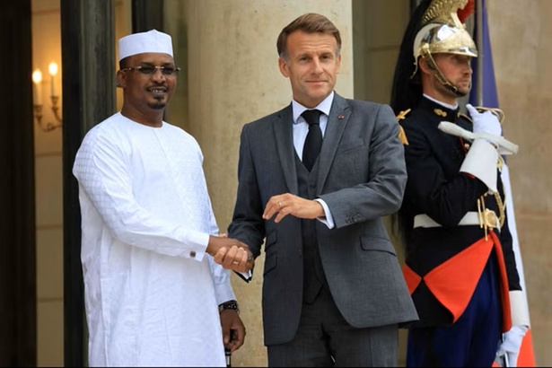 Paris - N’Djamena : Le bal des indispensables sous l'œil des nouvelles puissances du Sahel