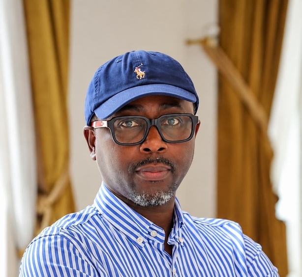 Pape Alé Niang à ses détracteurs : « Le but d’un insulteur est de vous faire réagir sans réfléchir » Pape Alé Niang à ses détracteurs : « Le but d’un insulteur est de vous faire réagir sans réfléchir »