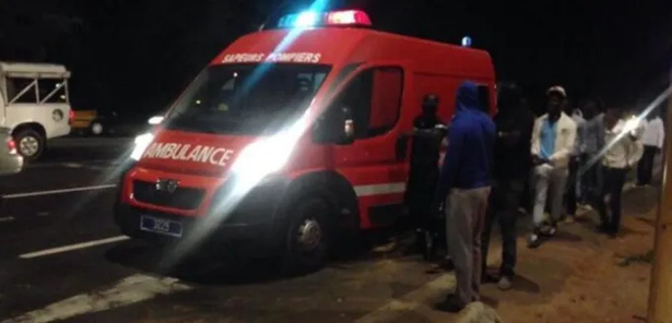 VDN : L’automobiliste heurte trois agresseurs VDN : L’automobiliste heurte trois agresseurs