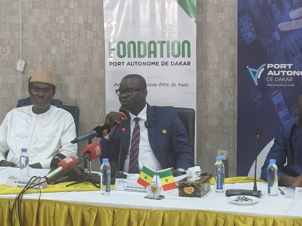 Ndayane, Yenne et Diass : le PAD offre 3 500 kits scolaires et annonce des bourses de formation pour les jeunes Ndayane, Yenne et Diass : le PAD offre 3 500 kits scolaires et annonce des bourses de formation pour les jeunes