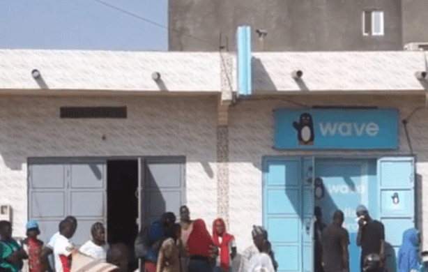 Braquage d’un point Wave à Dahra Djolof : ce que l’on sait de l’attaque armée 