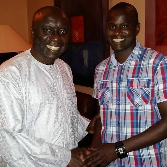 Les Rewmistes d’Italie ouvrent le feu sur Samuel Sarr, Macky Sall et son régime 