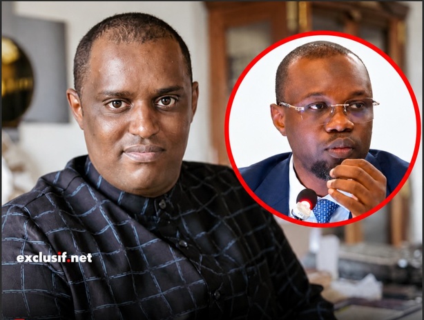 Suspension des conventions publicitaires : « Sonko nous a fait très mal », dénonce Cheikh Niasse Suspension des conventions publicitaires : « Sonko nous a fait très mal », dénonce Cheikh Niasse