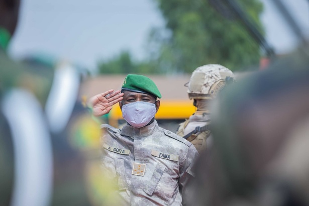 Algérie-Mali : L’offensive de la dernière chance face au chaos sahélien