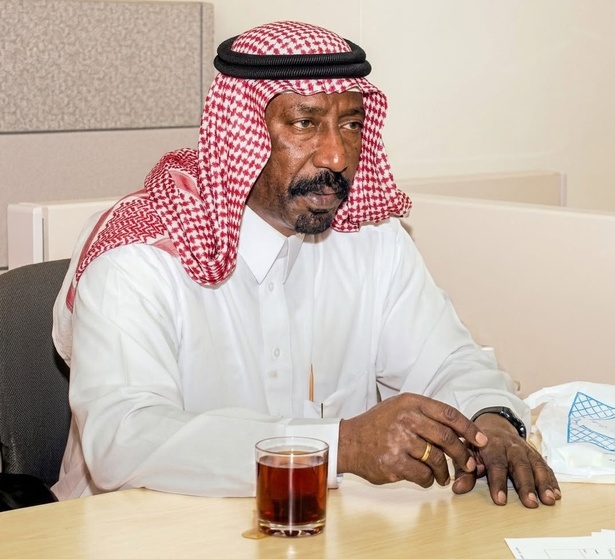 Arabie saoudite : Muhammad Saad Al-Beshi, le bourreau qui suscite la colère des africains