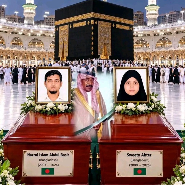 Arabie saoudite : l’exécution de deux Bangladais provoque des tensions diplomatiques entre Dacca et Riyad Arabie saoudite : l’exécution de deux Bangladais provoque des tensions diplomatiques entre Dacca et Riyad