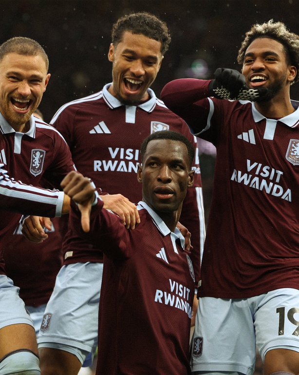Premier League : Nicolas Jackson fait tomber Manchester City avec un doublé Premier League : Nicolas Jackson fait tomber Manchester City avec un doublé