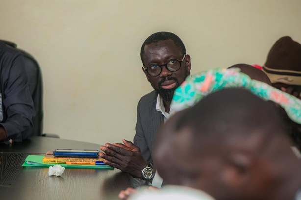 LFR 2026 : Cheikh Ahmed Tidiane Youm se démarque de PASTEF et vote en faveur du texte LFR 2026 : Cheikh Ahmed Tidiane Youm se démarque de PASTEF et vote en faveur du texte