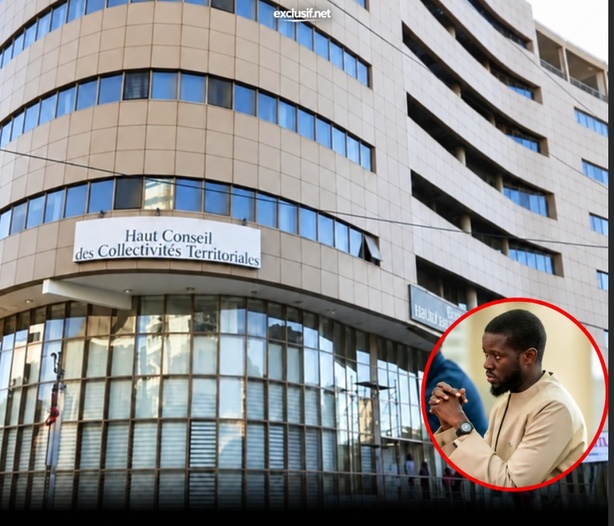 Liquidation du HCCT : salaires impayés, comptes bloqués et saisies bancaires, les anciens membres interpellent Diomaye Faye