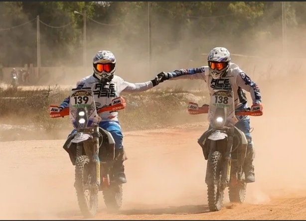 Rallye Dakar 2027 : l'Arabie saoudite écartée, l'Afrique pressentie pour accueillir la compétition