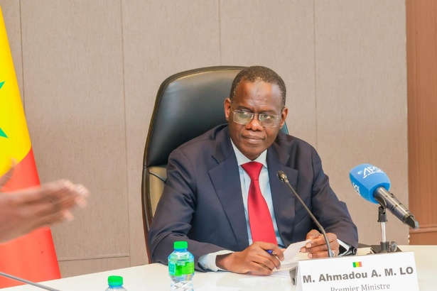 Alhaminou Lô contre-attaque et interpelle les députés de PASTEF : « Dites la vérité aux Sénégalais»