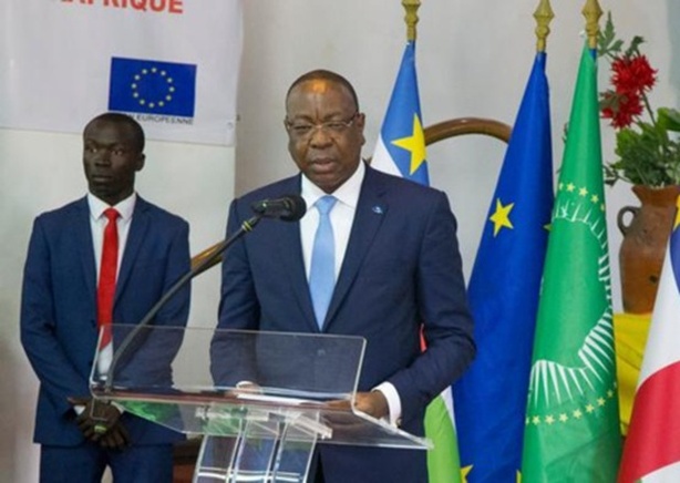 Mankeur Ndiaye à l’ONU : « Le maintien de la paix du XXIe siècle ne peut pas fonctionner avec les instruments du XXe siècle »