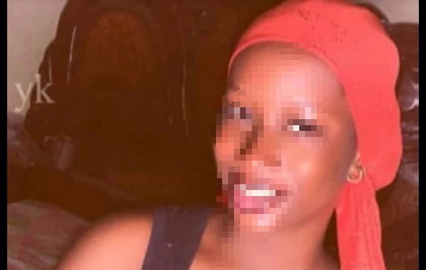 Meurtre barbare à Podor : Aminata Sy mutilée, son compagnon activement recherché Meurtre barbare à Podor : Aminata Sy mutilée, son compagnon activement recherché